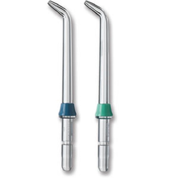 Waterpik Ultra Classic Jet Tips JT-100E (x2)
