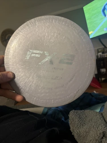 prodigy fx2 Disc golf 175g