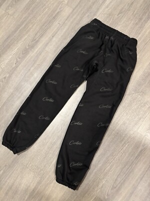 corteiz joggers UK