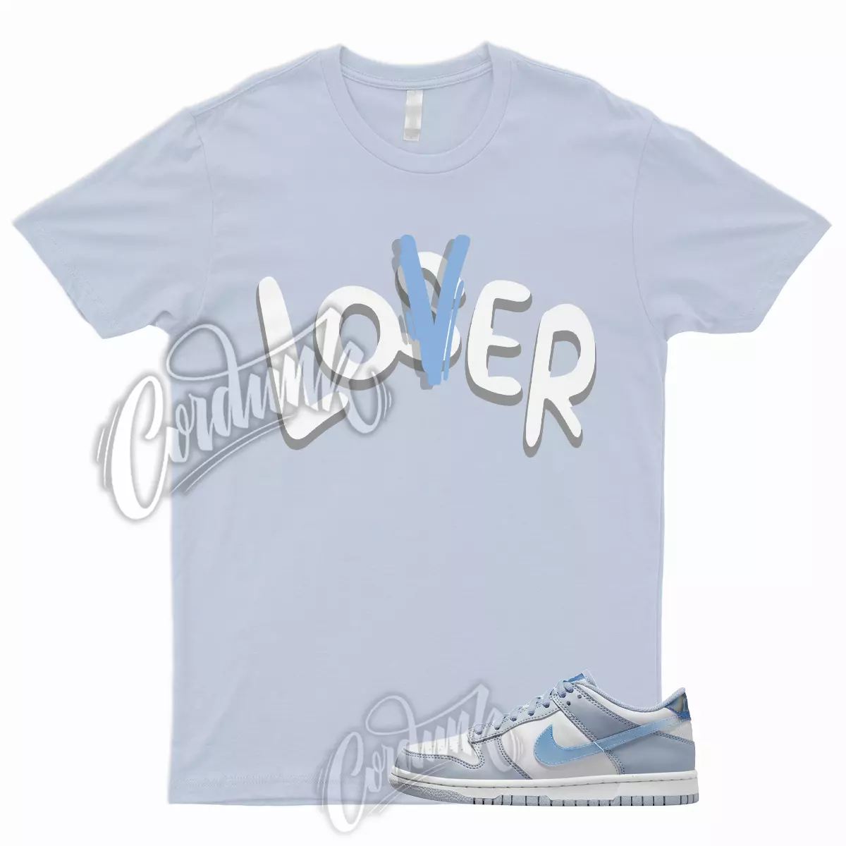 Green abyss cheap nike shirt