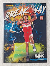 2022-23 Panini Instant Breakaway Basketball Cards Checklist 12