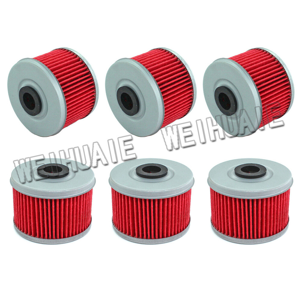 10-99200 OIL FILTER Element Honda Trx 520 Fe2 4X4 Fourtrax Foreman Es - Foto 6