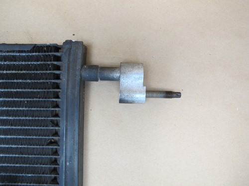 2003-2007 HUMMER H2 A/C AIR CONDITION CONDENSER 15790358 - Bild 5 von 17
