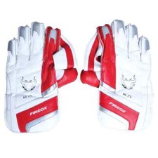 CRICKET HL 75 WICKET KEEPING GLOVES