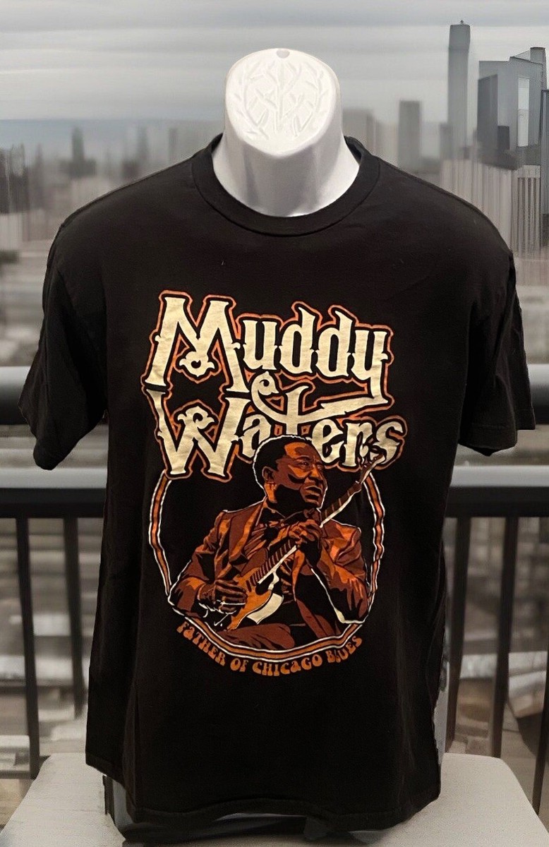1915 - 2015 : Les 100 Ans De Muddy Waters ⋆ Blues Rules