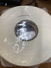 WhiteGore-Tex Gore Seam Tape Roll - 200 m. - 1" / 25mm wide -  03144789AF