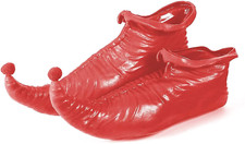 Vinyl Theatrical Shoes