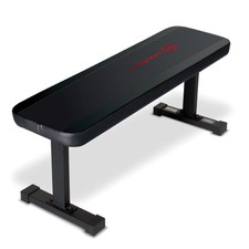 Easter  Marcy Utility Flat Bench SB-315