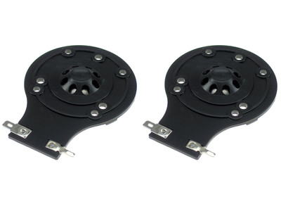 JBL 2412 Horn Diaphragm - 2412H, 2412H-1, JRX, 100, 112, 115, Eon, MPr - View #6