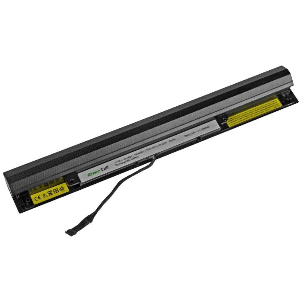 Batteria per notebook Green Cell 5B10H70338 14.4 V 2200 mAh Lenovo