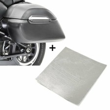 Set side suitcase + heat protection foil S1