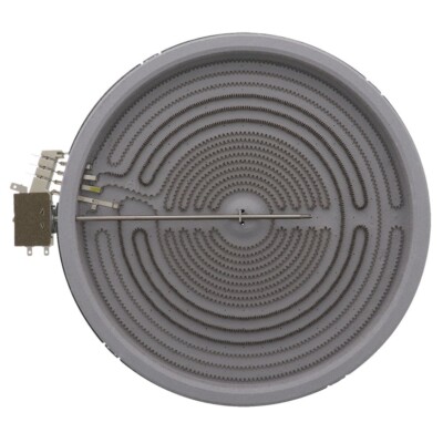 Snap Supply DG47-00065A Radiant Surface Element Replacement for Samsung