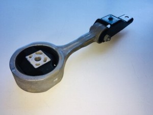 VW Polo 6R Getriebehalter Stütze Getriebe Getriebestütze 6Q0199851BD