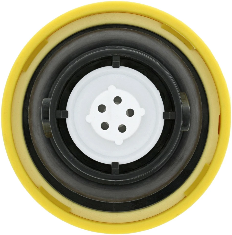 Tapa de tanque de combustible flexible para Chevrolet Express 1500 2007 puertas 178JI98 Foto 3 de 4