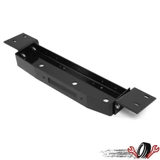For Ford Expedition F-Series 1997-2004 Semi-Hidden Fixed Winch Mount Plate Steel