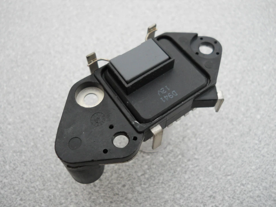 01G223 ALTERNATOR Regulator for CHEVROLET Matiz Spark 0.8 1.0 - Image 3 of 4