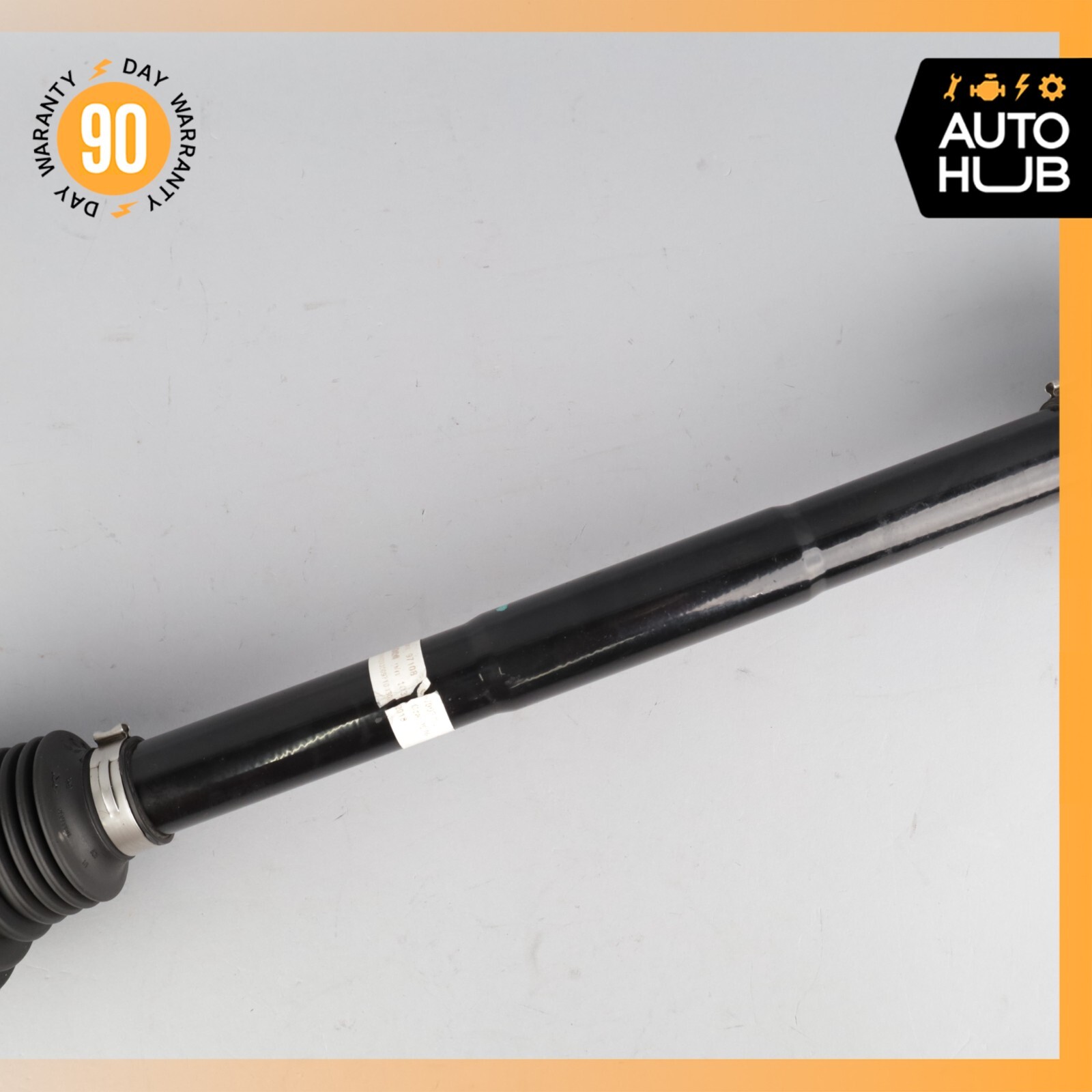 17-24 Maserati Levante M161 S GTS Rear Left or Right Axle CV Half Shaft OEM 64k