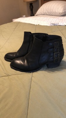 boot size 39 equivalent