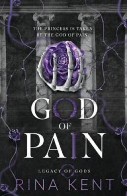 #ad God of Pain: Special Edition Print Legacy of Gods Special Edition GOOD $4.99