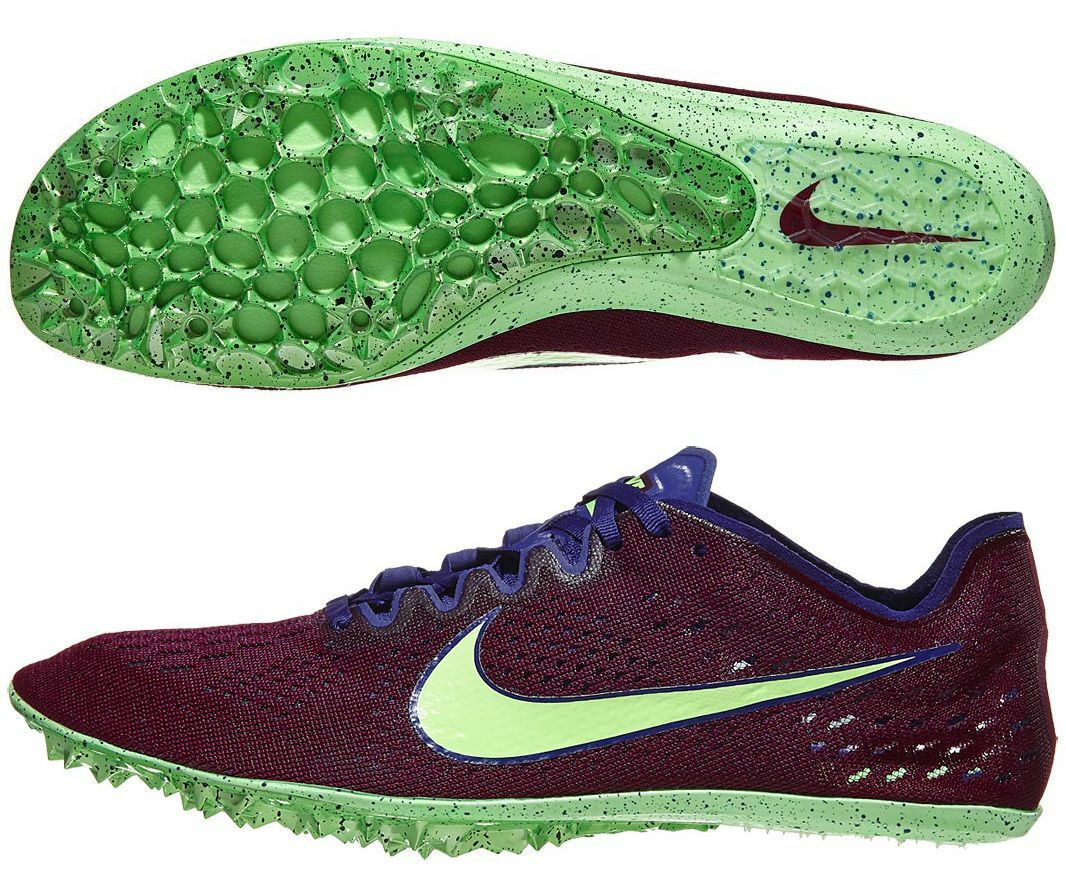 NIKE - Nike Zoom Victory Elite 2 ヴィクトリーエリート25.5 Nike Zoom Victory Elite 2 Track & Field Running Spike Shoes