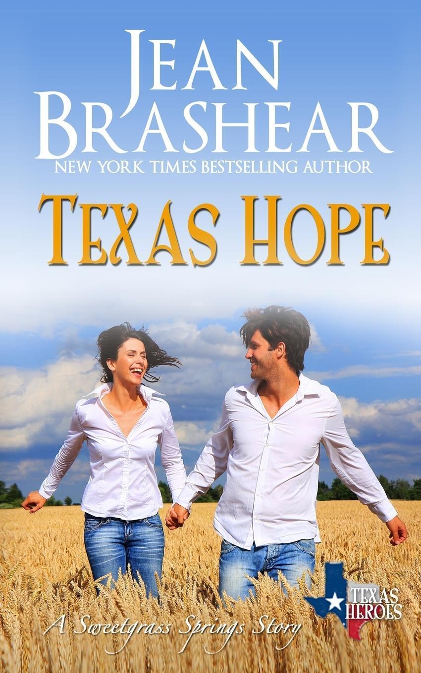 Jean Brashear | Texas Hope | Taschenbuch | Englisch (2018) |