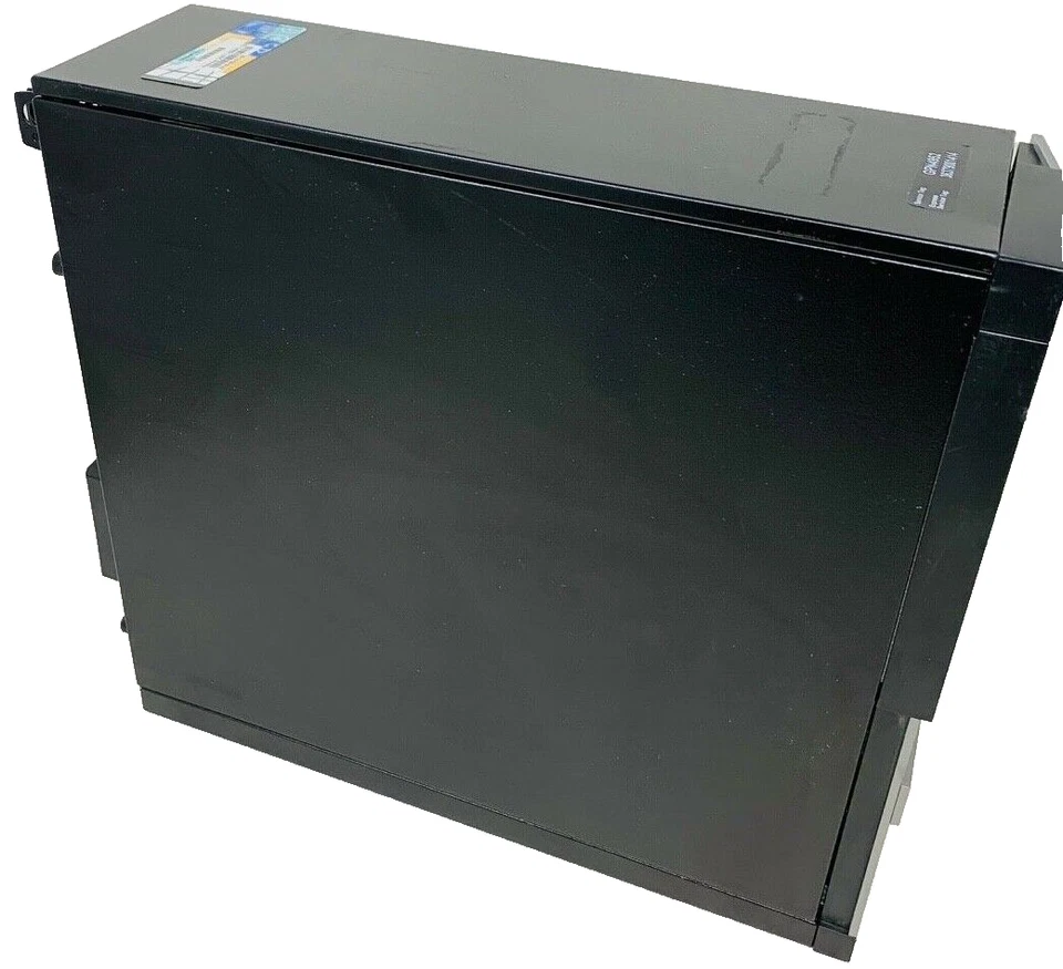 DELL OPTIPLEX 3020 PC RICONDIZIONATO CPU G1840 2.80 GHZ SSD 120GB RAM8GB - Immagine 3 di 4