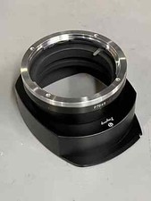HOT Camera Adapter Board For Pentax 645 Fits Phase One XT Cambo WRS