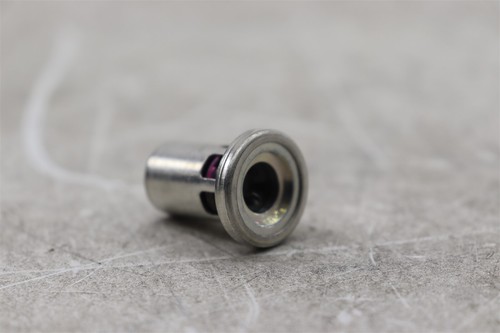 NEW OEM GM Engine Oil Cooler Bypass Valve 25161285 Chevy GMC C/K 6.5L 1996-2002 - Picture 5 of 6