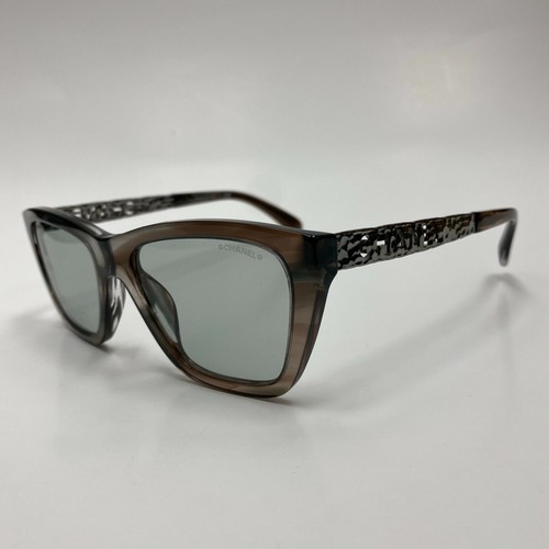 chanel 5442 sunglasses