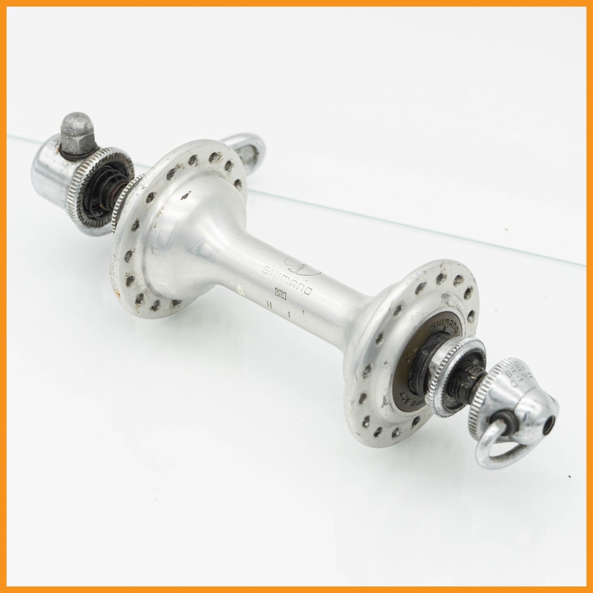 パーツ HED Belgium+ /Dura-Ace Hub /EUROASIA 17T HED Belgium Plus × SHIMANO Dura-Ace Hub 手組みホイール コグ