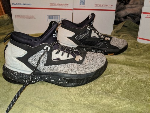 adidas lillard brookfield