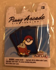 Play Lab Fuecoco &mdash; eBay
