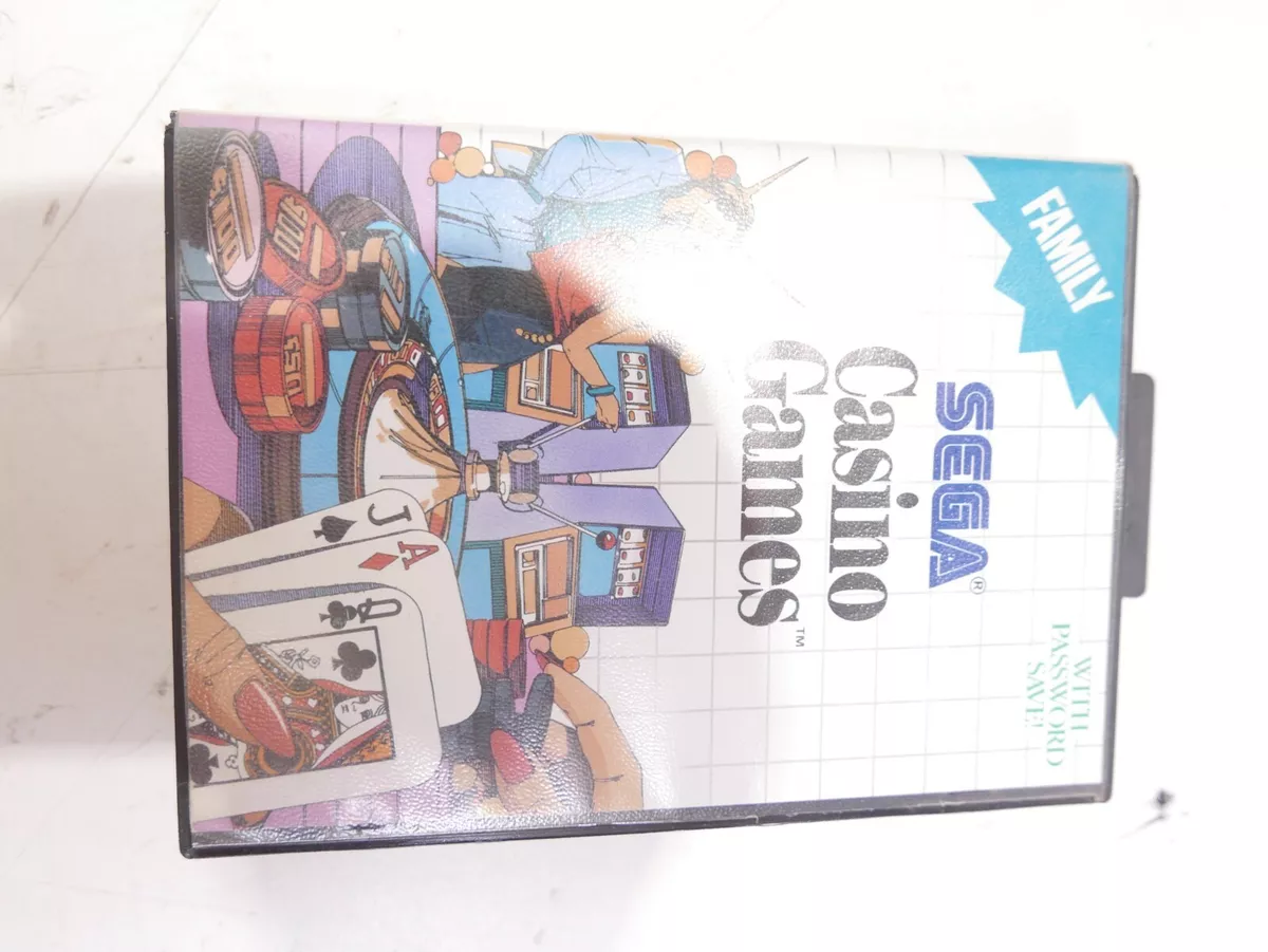 11 Methods Of casino Domination