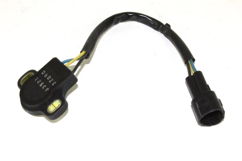 Triumph Daytona 955i TPS Sensor Throttle Position T1240554