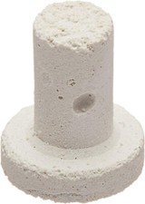 25 Piece Coral Frag Plugs Aquarium Fish Tank