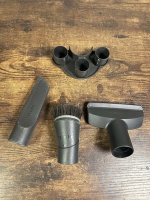 Miele C1 C2 C3, Dust Brush, Crevice Tool, Caddy Vacuum Attachments