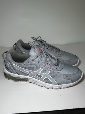 ASICS Wmns Gel-Quantum 90 3 'Piedmont Grey/White