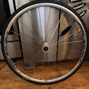 Mavic Aksium Disc | eBay