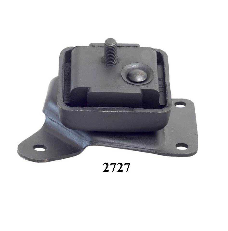 3 piezas montaje motor y transmisión apto para Ford F-100 1982-1983 3,8 L Foto 4 de 4