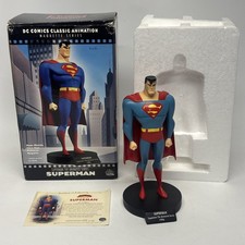 The Super Guide to Collecting Superman 95