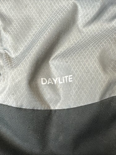 Osprey Daylite Shoulder Sling Bag - Purple - Picture 4 of 7