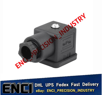 710775 Eaton Vickers (Danfoss) Connector /Made in USA
