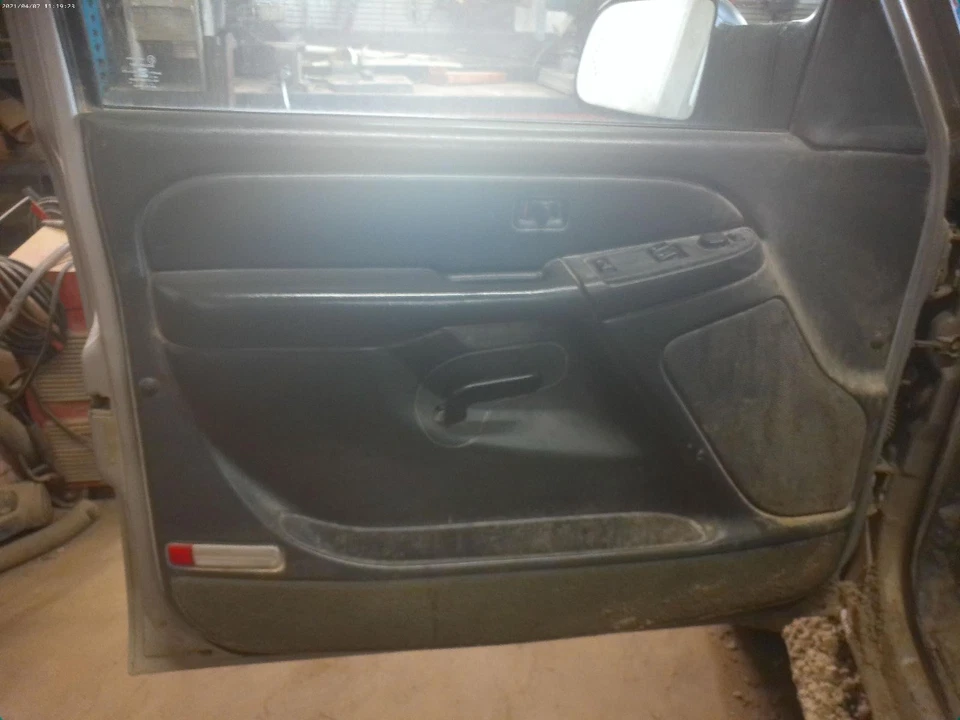 Used Ignition Switch fits: 2004 Chevrolet Silverado 2500 pickup  Grade A Foto 3 de 4