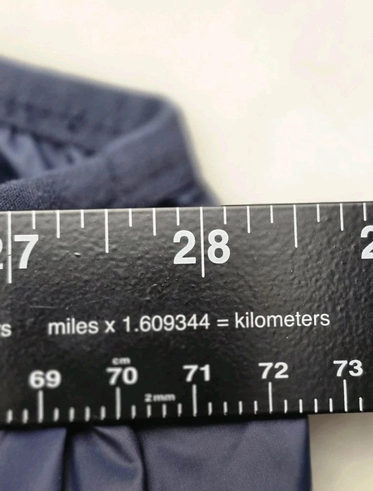 Chaleco acolchado ligero azul Xersion 4X Foto 4 de 4