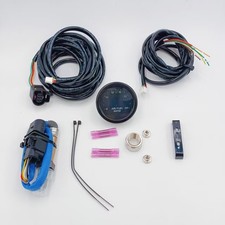For 30-0300 X-series Wideband O2 Air Fuel Ratio Gauge Kit Lsu 4.9 0258017025 For 30-0300 X-series Wideband O2 Air Fuel Ratio Gauge Kit Lsu 4.9 0258017025