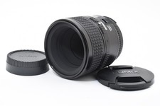 [NEUF] Objectif Nikon AF Micro NIKKOR 60mm f2.8 D Macro Prime du JAPON