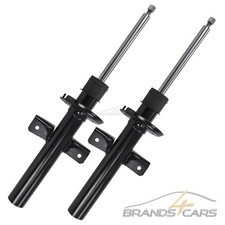 ATEC 2x GAS GASDRUCK STOSSDÄMPFER HINTEN FÜR FORD MONDEO 3 1.8-2.5 11.00-03.07