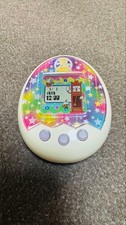 Working Tamagotchi Mix 20th Anniversary Royal White