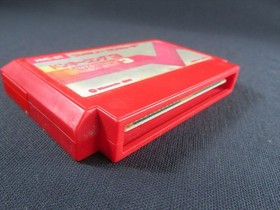 Donkey Kong Famicom 1 3 JR Nintendo Japan FC Japanese authentic cartridge 3 game