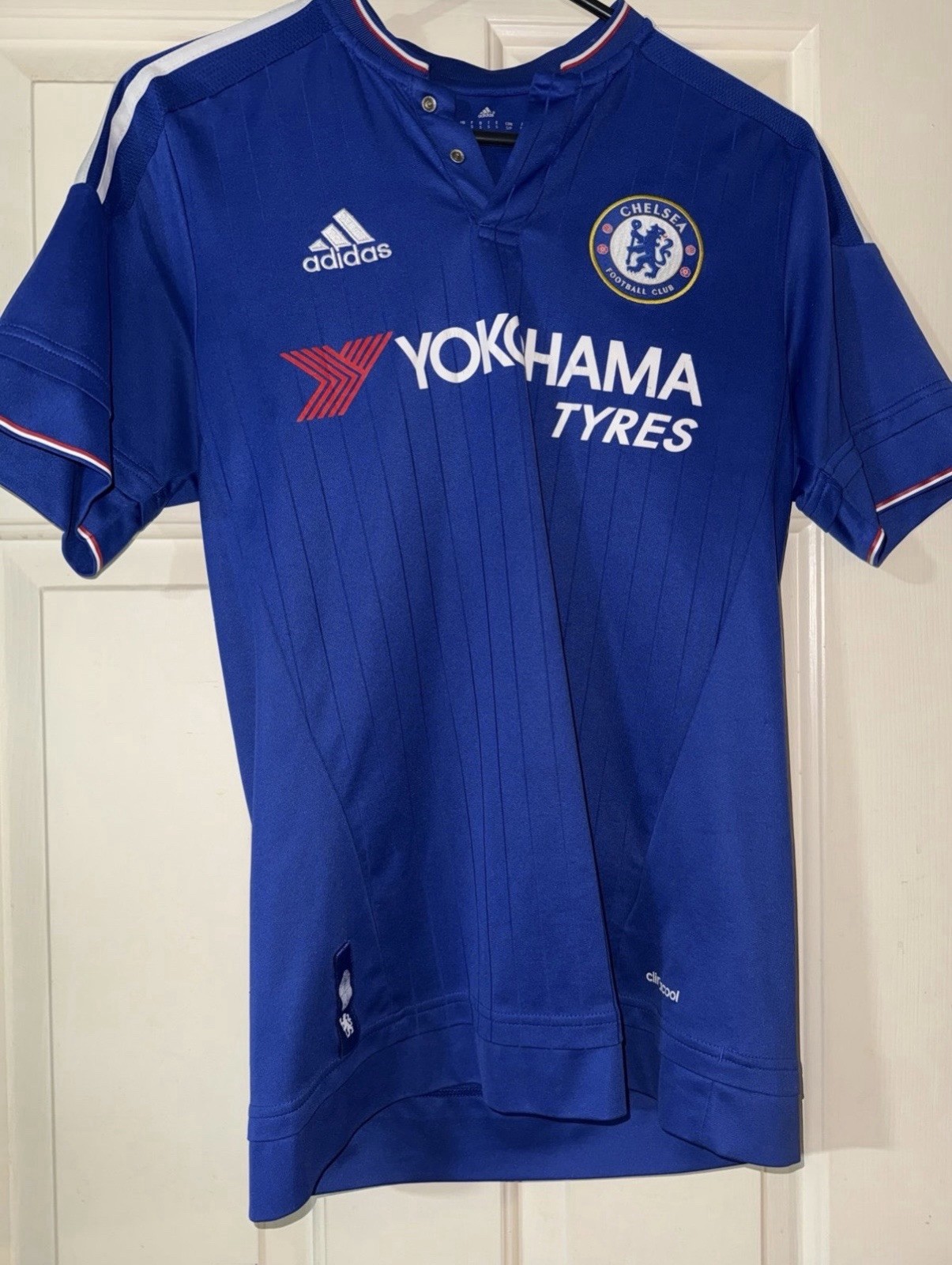 Chelsea Soccer Jersey